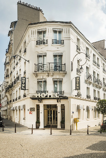 Hotel Charlemagne