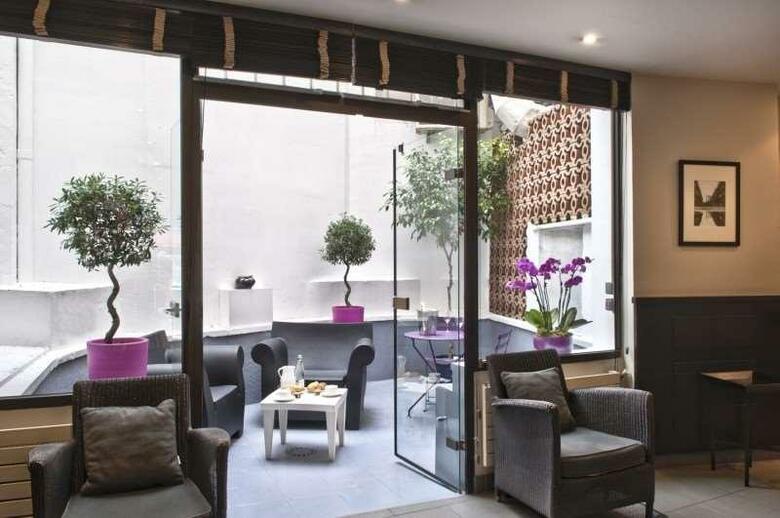 Hotel Le Bon H�tel