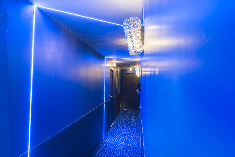 Hotel Le Bon H�tel