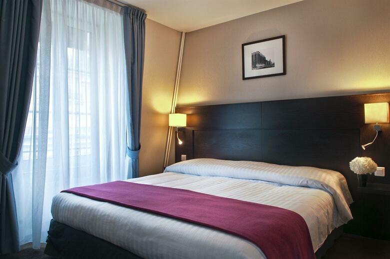 Hotel Le Bon H�tel