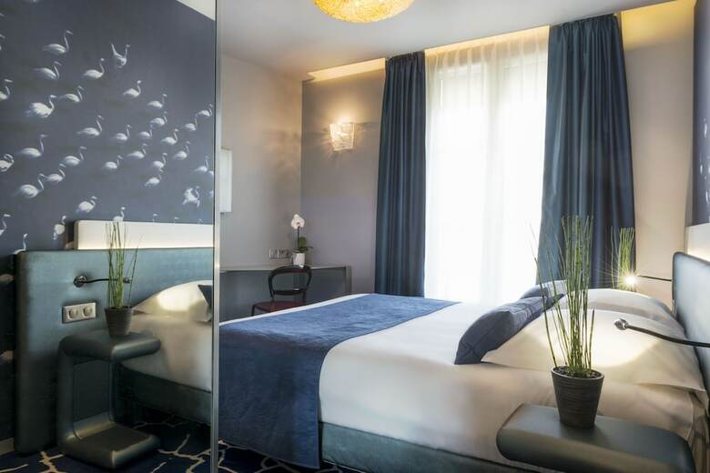 Hotel Le Bon H�tel