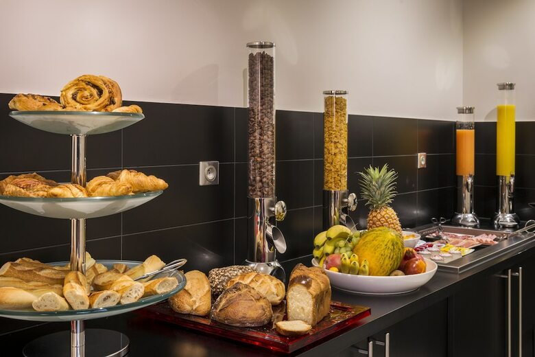 Hotel Le Bon H�tel