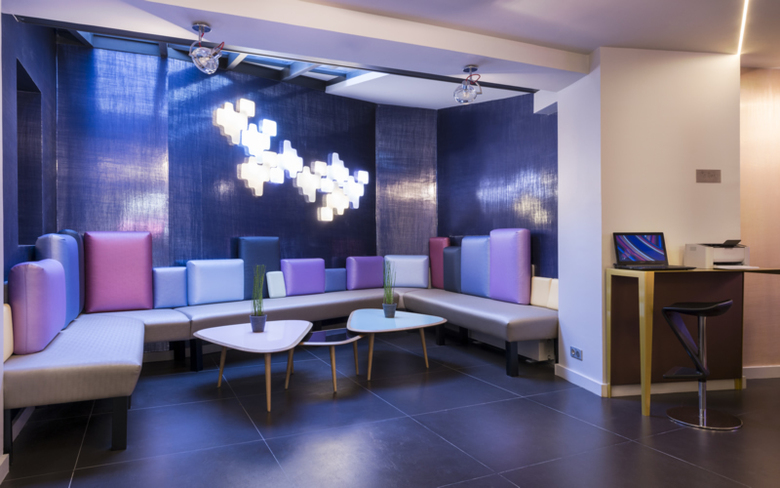 Hotel Le Bon H�tel