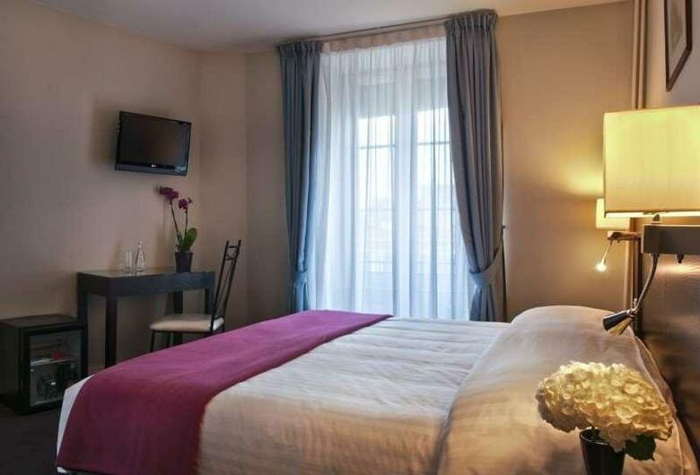 Hotel Le Bon H�tel