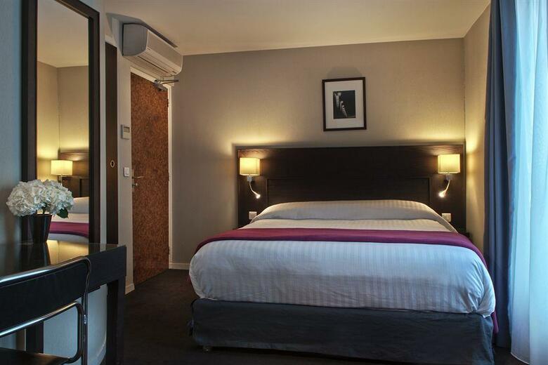 Hotel Le Bon H�tel