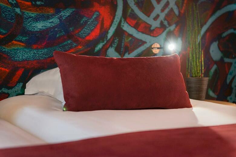 Hotel Le Bon H�tel