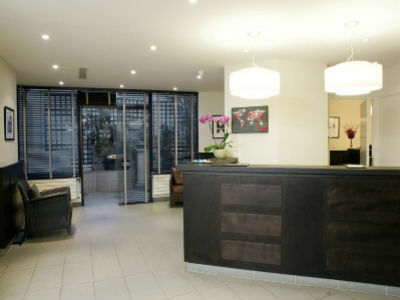 Hotel Le Bon H�tel