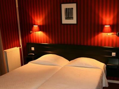 Hotel Le Bon H�tel