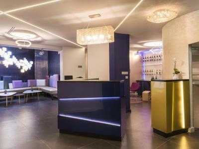 Hotel Le Bon H�tel