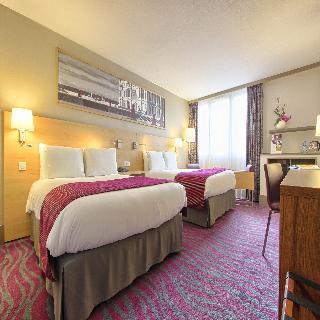 Hotel Mercure  Paris Velizy