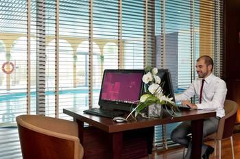 Hotel Mercure  Paris Velizy