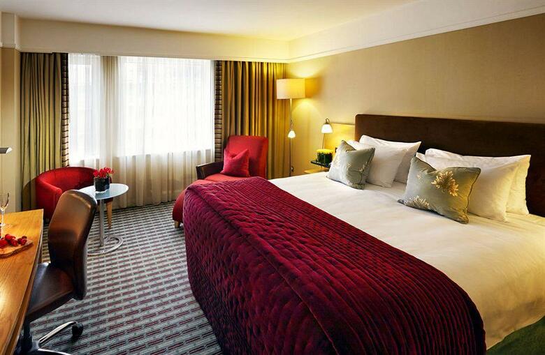 The Croke Park Hotel
