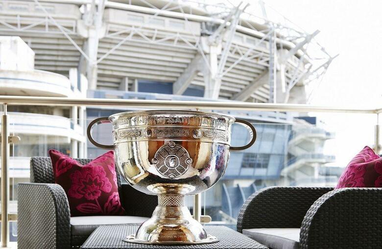 The Croke Park Hotel