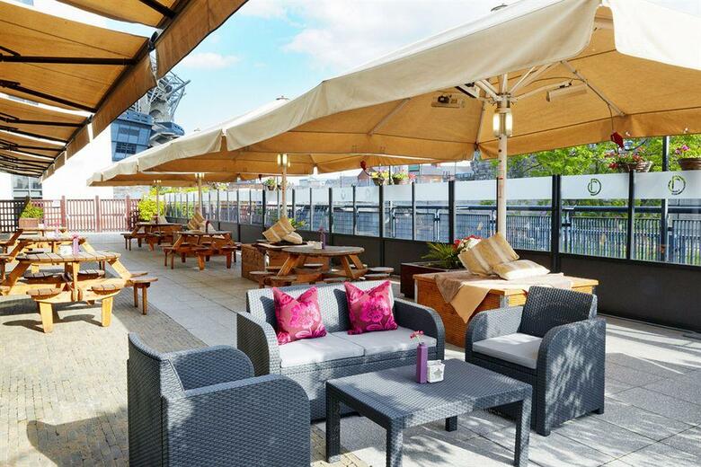 The Croke Park Hotel