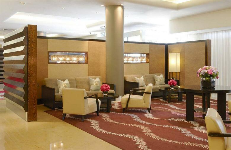 The Croke Park Hotel