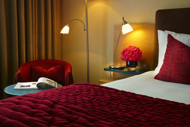 The Croke Park Hotel