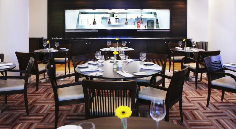 The Croke Park Hotel