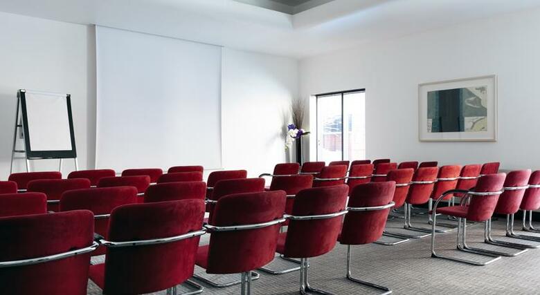 The Croke Park Hotel