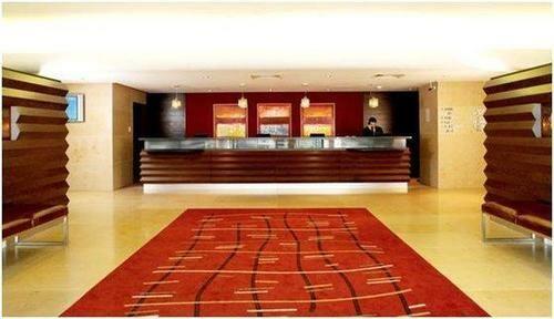 The Croke Park Hotel
