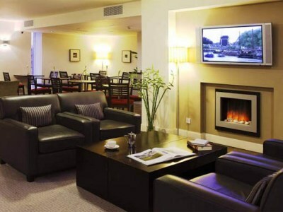 The Croke Park Hotel