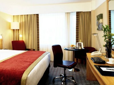The Croke Park Hotel
