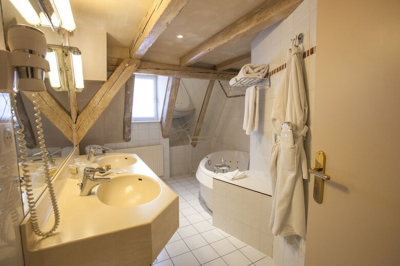 Hotel Beaucour