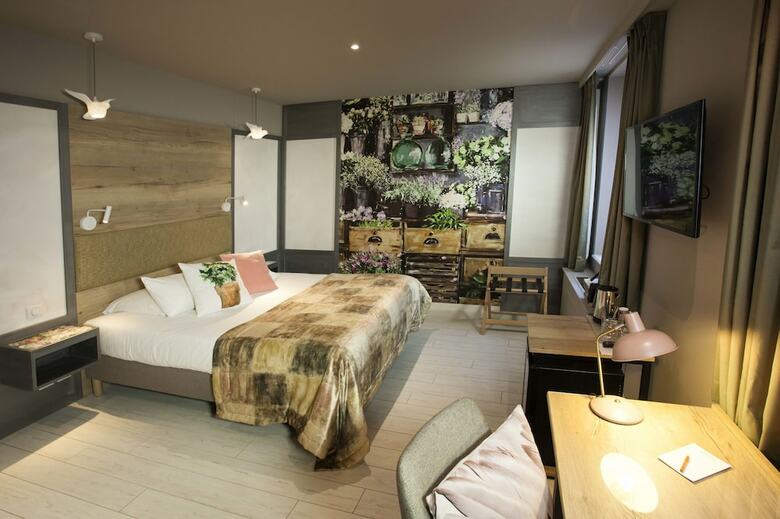 Hotel Beaucour