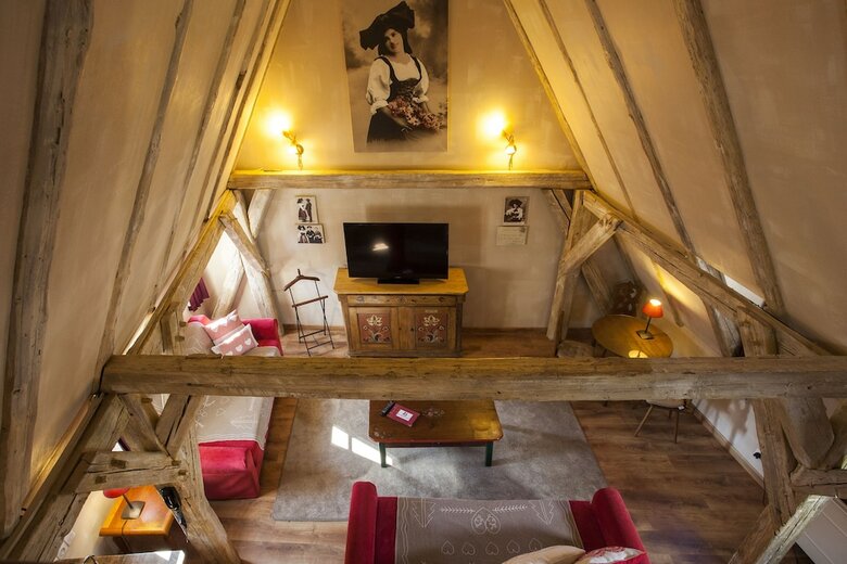 Hotel Beaucour