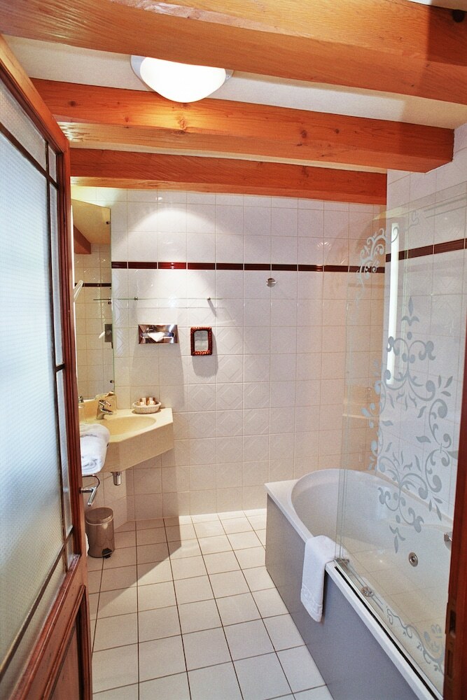 Hotel Beaucour