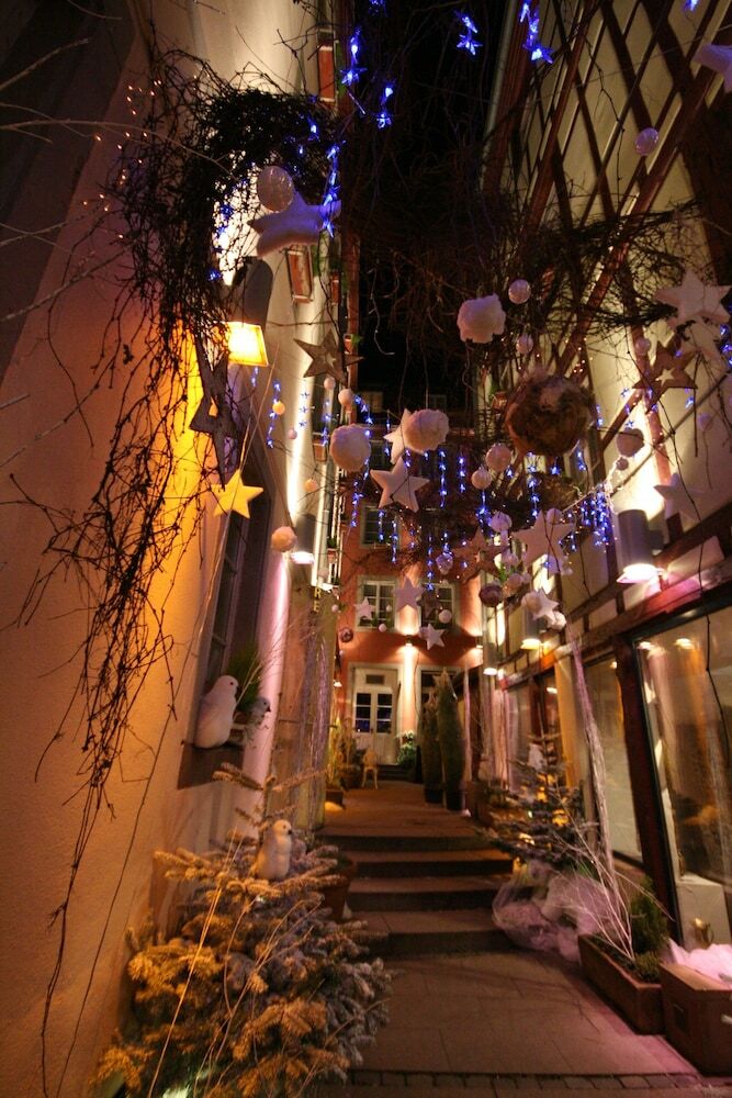 Hotel Beaucour