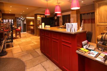Hotel Beaucour