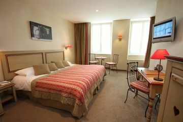 Hotel Beaucour
