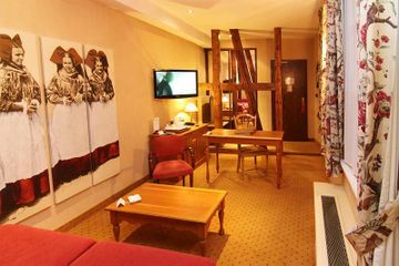 Hotel Beaucour