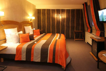 Hotel Beaucour