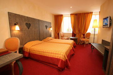 Hotel Beaucour