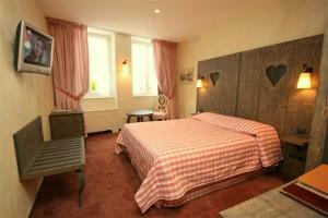 Hotel Beaucour