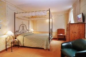 Hotel Beaucour