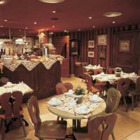 Hotel Beaucour