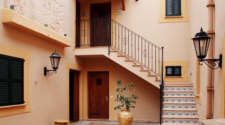 Hotel Son Manera