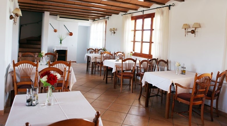 Hotel Son Manera
