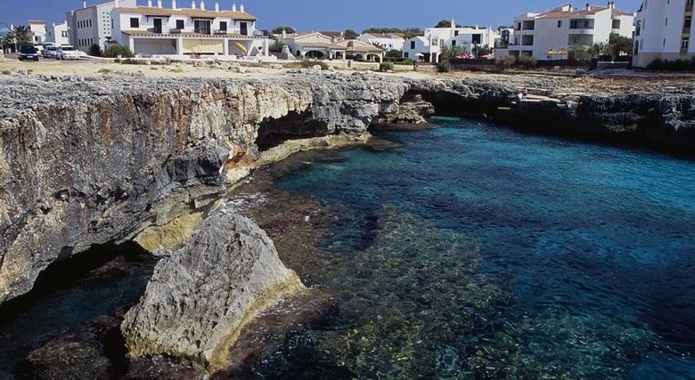 Apartamentos Sol Ponent