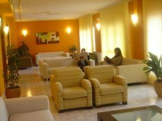 Hotel Nuevo Vichona
