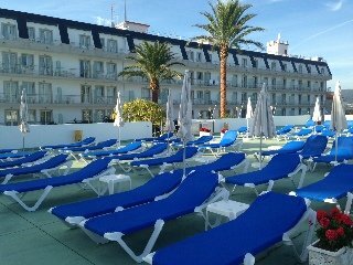 Hotel Nuevo Vichona