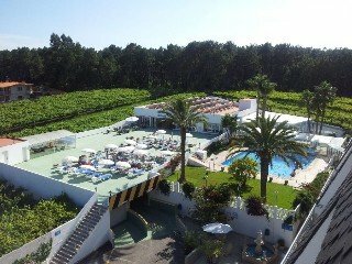 Hotel Nuevo Vichona