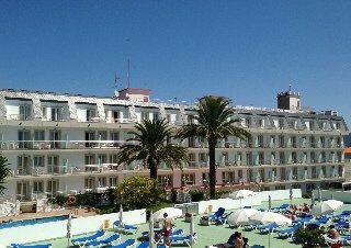 Hotel Nuevo Vichona