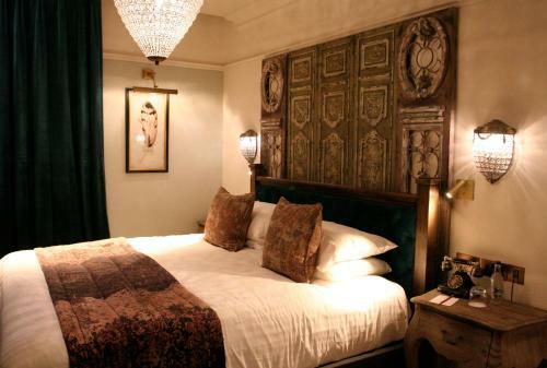Hardwick Hall Hotel