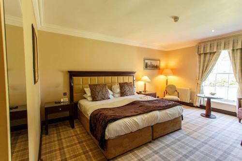 Hardwick Hall Hotel