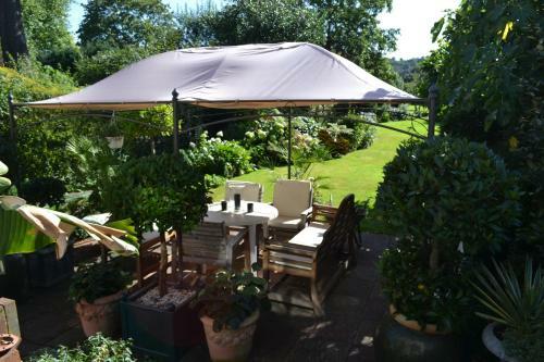 Hostal Cranleigh Hotel