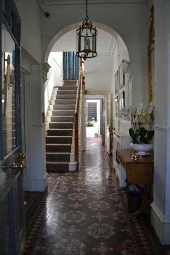 Hostal Cranleigh Hotel