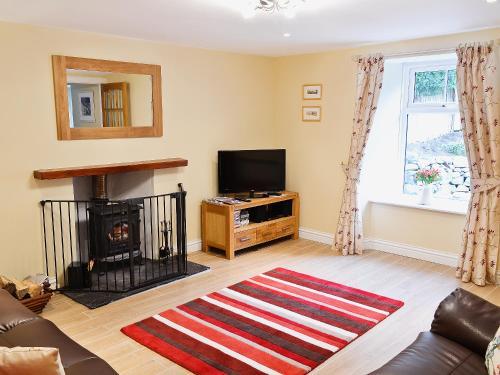 Longcroft Cottage